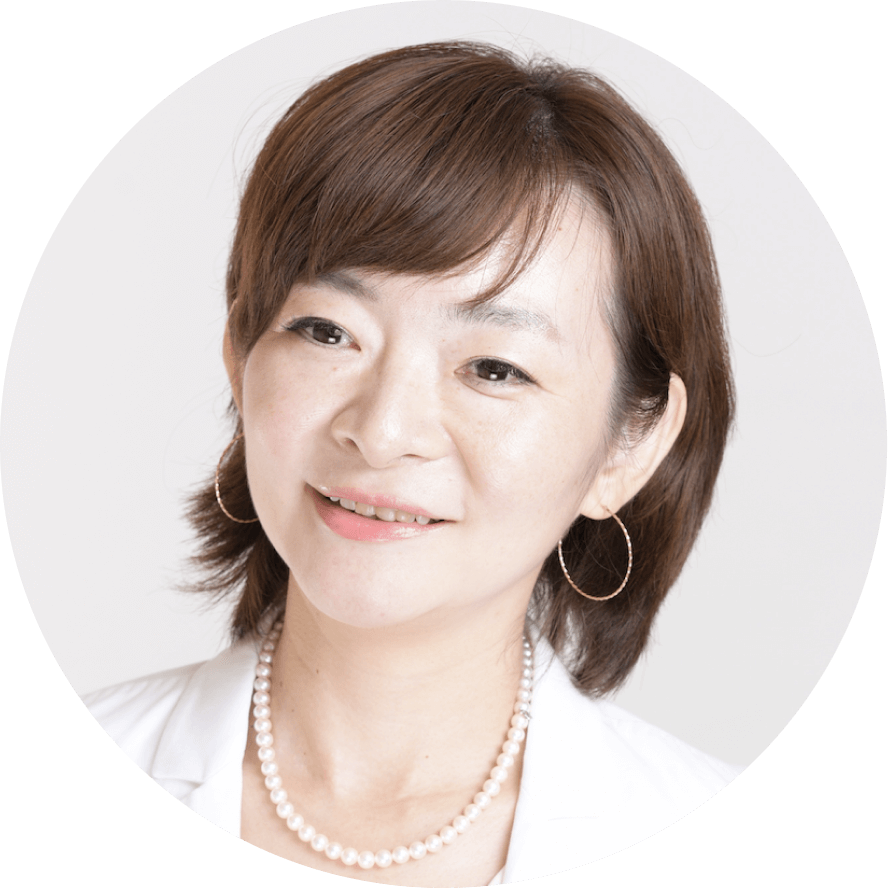 創業者 和田 幸子